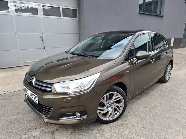 Citroën C4